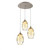 manufacturer_finish:Beige Silver|manufacturer_glass:Amber Blown Glass