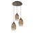 manufacturer_finish:Flat Bronze|manufacturer_glass:Bronze Blown Glass