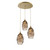 manufacturer_finish:Gilded Brass|manufacturer_glass:Bronze Blown Glass