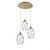 manufacturer_finish:Gilded Brass|manufacturer_glass:Clear Blown Glass
