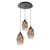 manufacturer_finish:Matte Black|manufacturer_glass:Bronze Blown Glass