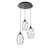manufacturer_finish:Matte Black|manufacturer_glass:Clear Blown Glass
