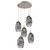 manufacturer_finish:Beige Silver|manufacturer_glass:Smoke Blown Glass