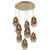 manufacturer_finish:Gilded Brass|manufacturer_glass:Bronze Blown Glass