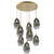 manufacturer_finish:Gilded Brass|manufacturer_glass:Smoke Blown Glass