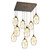 manufacturer_finish:Flat Bronze|manufacturer_glass:Amber Blown Glass