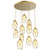 manufacturer_finish:Gilded Brass|manufacturer_glass:Amber Blown Glass