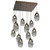 manufacturer_finish:Flat Bronze|manufacturer_glass:Smoke Blown Glass