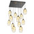 manufacturer_finish:Matte Black|manufacturer_glass:Amber Blown Glass