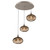 manufacturer_finish:Beige Silver|manufacturer_glass:Bronze Blown Glass