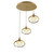 manufacturer_finish:Gilded Brass|manufacturer_glass:Amber Blown Glass