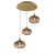 manufacturer_finish:Gilded Brass|manufacturer_glass:Bronze Blown Glass