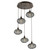 manufacturer_finish:Flat Bronze|manufacturer_glass:Smoke Blown Glass