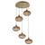 manufacturer_finish:Gilded Brass|manufacturer_glass:Bronze Blown Glass