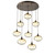 manufacturer_finish:Flat Bronze|manufacturer_glass:Amber Blown Glass