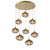 manufacturer_finish:Gilded Brass|manufacturer_glass:Bronze Blown Glass
