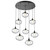 manufacturer_finish:Matte Black|manufacturer_glass:Clear Blown Glass