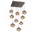 manufacturer_finish:Flat Bronze|manufacturer_glass:Bronze Blown Glass