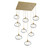 manufacturer_finish:Gilded Brass|manufacturer_glass:Clear Blown Glass