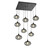 manufacturer_finish:Matte Black|manufacturer_glass:Smoke Blown Glass