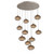 manufacturer_finish:Beige Silver|manufacturer_glass:Bronze Blown Glass