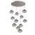 manufacturer_finish:Beige Silver|manufacturer_glass:Smoke Blown Glass