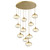 manufacturer_finish:Gilded Brass|manufacturer_glass:Amber Blown Glass