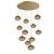 manufacturer_finish:Gilded Brass|manufacturer_glass:Bronze Blown Glass