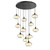 manufacturer_finish:Matte Black|manufacturer_glass:Amber Blown Glass