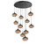 manufacturer_finish:Matte Black|manufacturer_glass:Bronze Blown Glass