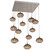manufacturer_finish:Beige Silver|manufacturer_glass:Bronze Blown Glass
