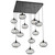manufacturer_finish:Matte Black|manufacturer_glass:Clear Blown Glass
