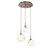 manufacturer_finish:Burnished Bronze|manufacturer_glass:Amber Blown Glass|color_temperature:2700K|cri:Unspecified|voltage:Unspecified
