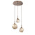 manufacturer_finish:Burnished Bronze|manufacturer_glass:Bronze Blown Glass|color_temperature:3000K|cri:Unspecified|voltage:Unspecified