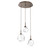 manufacturer_finish:Flat Bronze|manufacturer_glass:Clear Blown Glass|color_temperature:3000K|cri:93|voltage:120.00V