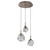 manufacturer_finish:Flat Bronze|manufacturer_glass:Smoke Blown Glass|color_temperature:3000K|cri:Unspecified|voltage:Unspecified