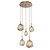 manufacturer_finish:Burnished Bronze|manufacturer_glass:Bronze Blown Glass|color_temperature:3000K|cri:Unspecified|voltage:Unspecified