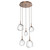manufacturer_finish:Burnished Bronze|manufacturer_glass:Clear Blown Glass|color_temperature:2700K|cri:Unspecified|voltage:Unspecified