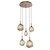 manufacturer_finish:Flat Bronze|manufacturer_glass:Bronze Blown Glass|color_temperature:2700K|cri:93|voltage:120.00V