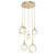 manufacturer_finish:Gilded Brass|manufacturer_glass:Amber Blown Glass|color_temperature:3000K|cri:93|voltage:120.00V