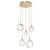 manufacturer_finish:Gilded Brass|manufacturer_glass:Clear Blown Glass|color_temperature:3000K|cri:93|voltage:120.00V