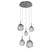 manufacturer_finish:Graphite|manufacturer_glass:Smoke Blown Glass|color_temperature:3000K|cri:Unspecified|voltage:Unspecified