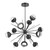 manufacturer_finish:Matte Black|color_temperature:2700K