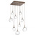 manufacturer_finish:Flat Bronze|manufacturer_glass:Clear Blown Glass|color_temperature:2700K|cri:93|voltage:120.00V
