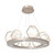 manufacturer_finish:Beige Silver|manufacturer_glass:Amber Blown Glass|light_output:Unspecified|color_temperature:3000K|cri:Unspecified|voltage:120.00V