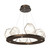 manufacturer_finish:Flat Bronze|manufacturer_glass:Amber Blown Glass|light_output:Unspecified|color_temperature:3000K|cri:Unspecified|voltage:120.00V