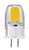 Satco - S9545 - Light Bulb - Clear