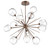 manufacturer_finish:Burnished Bronze|manufacturer_glass:Clear Blown Glass|color_temperature:2700K|cri:Unspecified|voltage:Unspecified