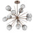 manufacturer_finish:Burnished Bronze|manufacturer_glass:Smoke Blown Glass|color_temperature:3000K|cri:Unspecified|voltage:Unspecified