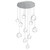 manufacturer_finish:Classic Silver|manufacturer_glass:Clear Blown Glass|color_temperature:2700K|cri:Unspecified|voltage:Unspecified
